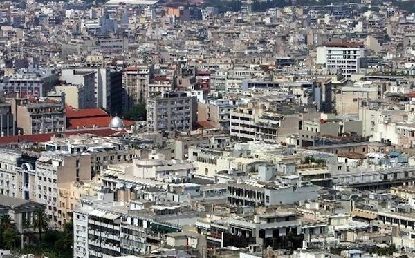 «Χρυσή Βίζα»: Σαρώνουν τα ελληνικά ακίνητα οι Τούρκοι αγοραστές